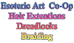 Esoteric Art Co-Op