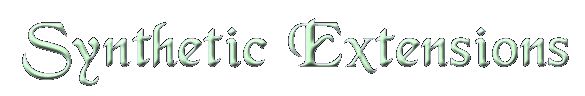 Synthetic Extensions